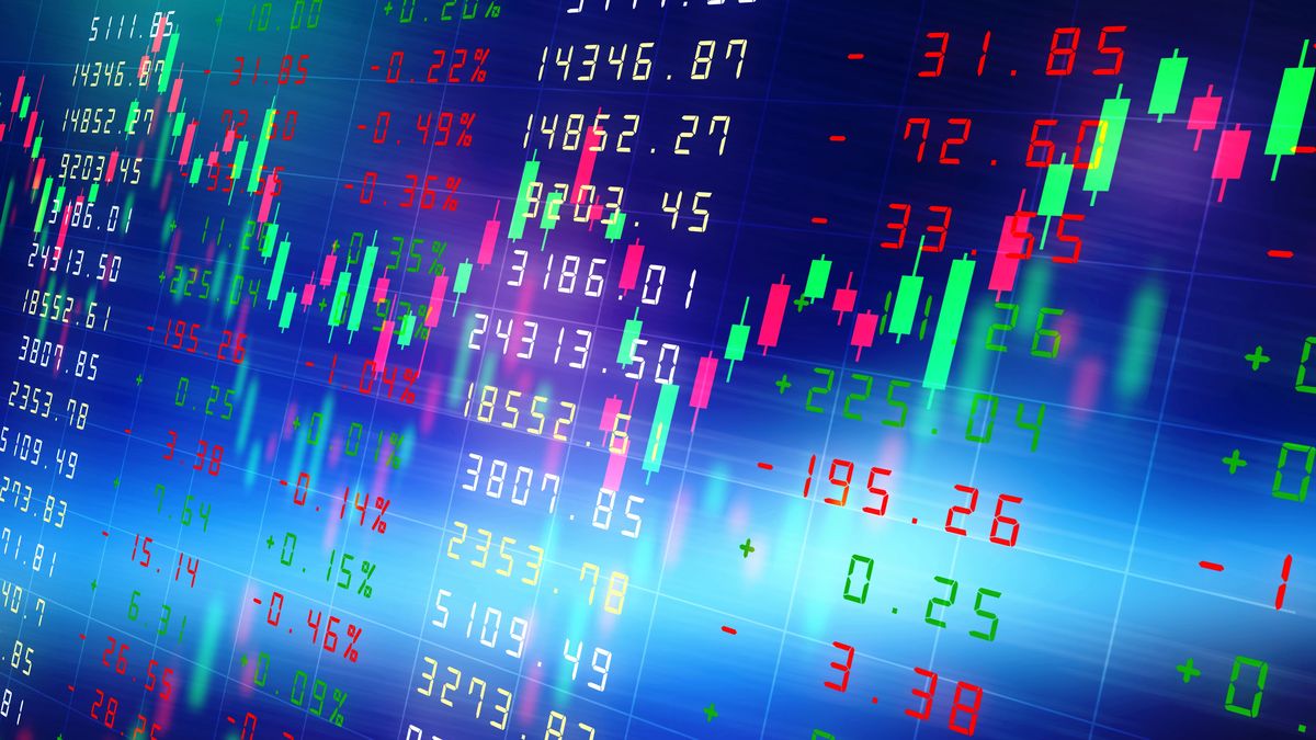 Los bonos en dólares rebotan en Wall Street, pero el S&P Merval extiende su declive