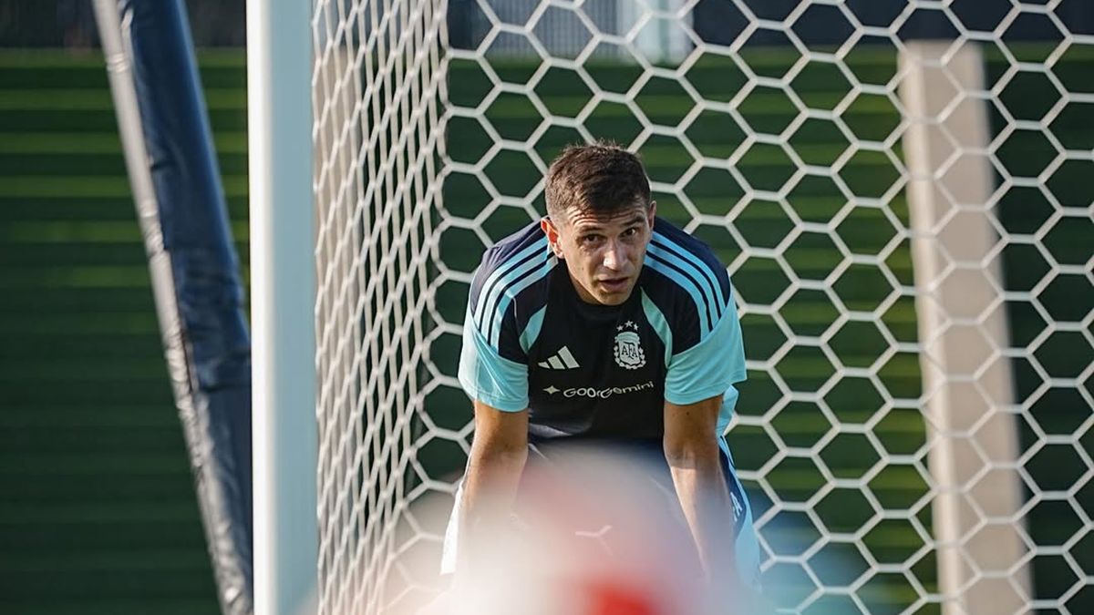 El Dibu Martínez habló de la lesión que puso en riesgo su participación en el Mundial 2026: Me vi afuera