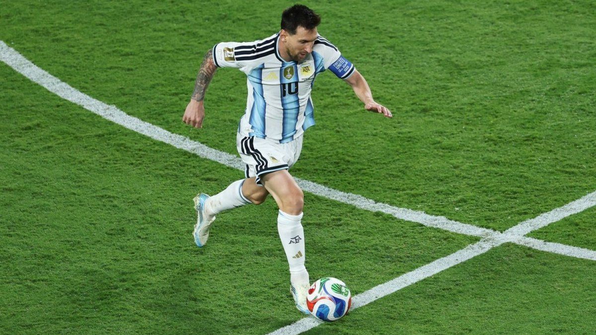 quién es Muhammad Yusuf, el pescador de Indonesia más fanático de Messi y Argentina