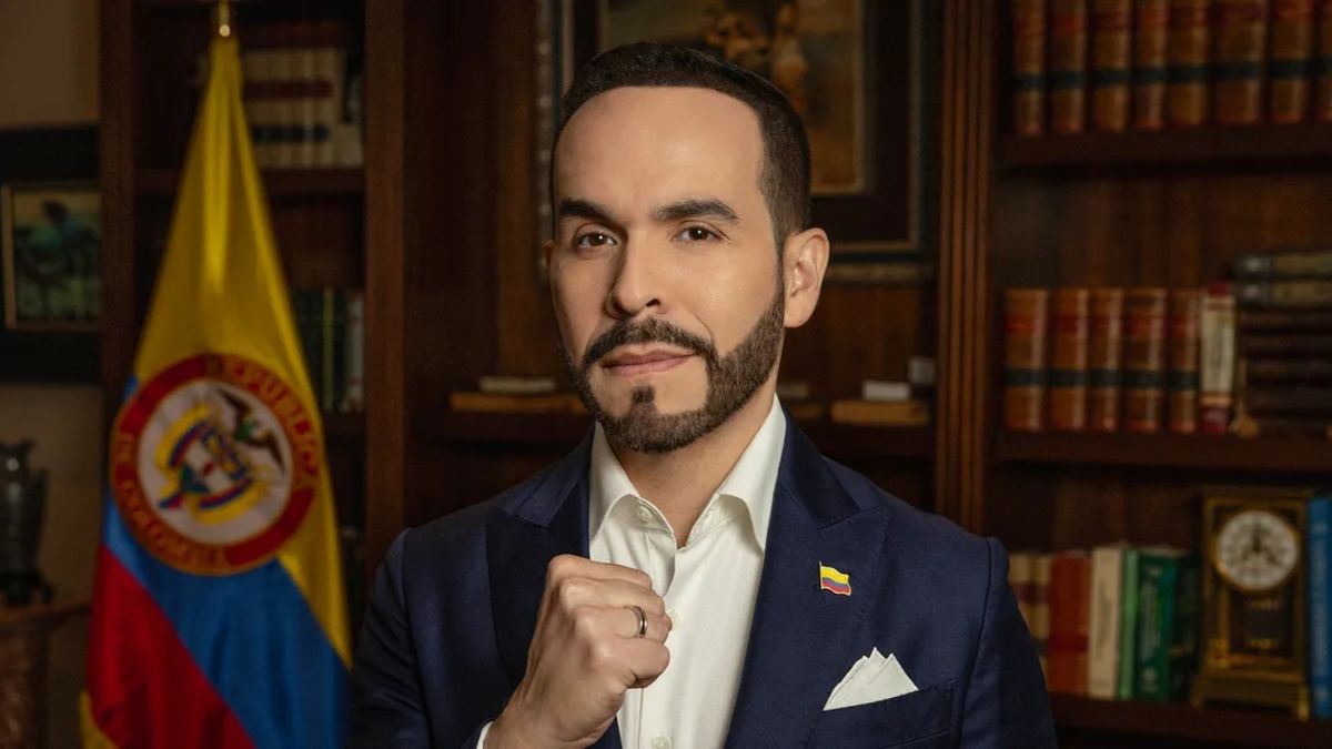 El presidente electo de Colombia asegura que la relación con Israel será como nunca antes