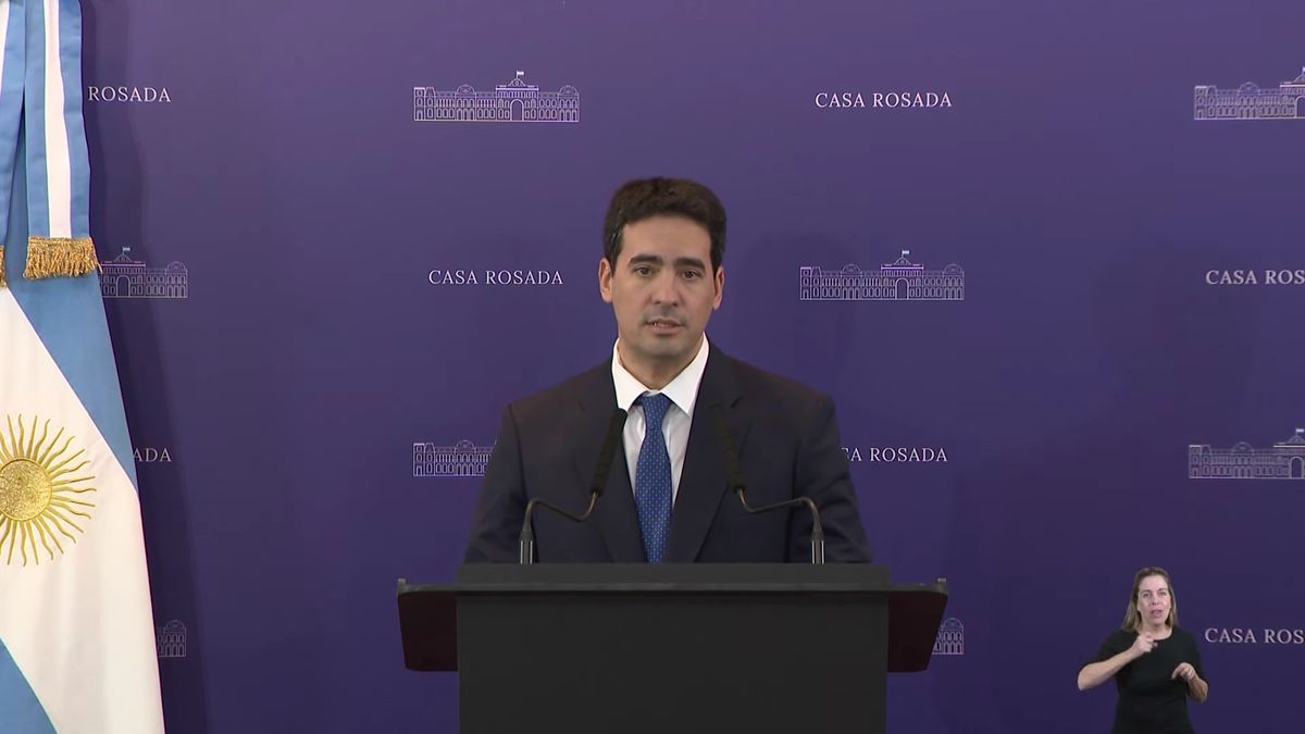 En los últimos meses, la comunicación pública se enfocó en cuestiones ajenas a la marcha general del Gobierno