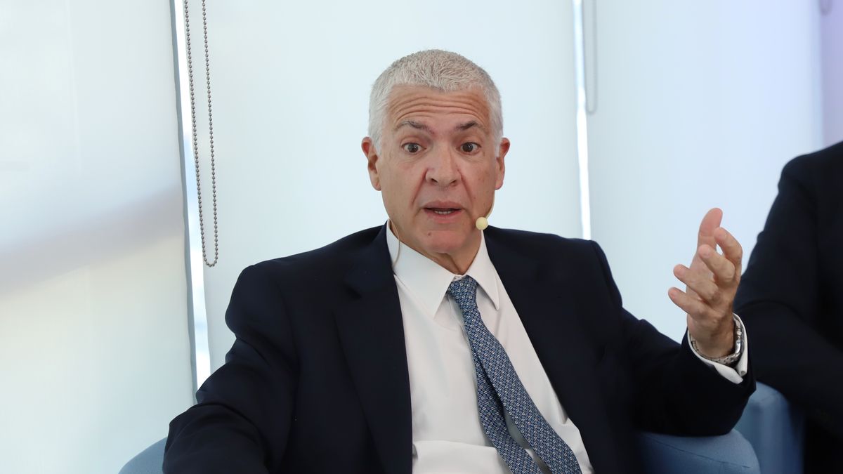 Cuánto más sofisticada es la estructura económica de un país, más necesita del seguro