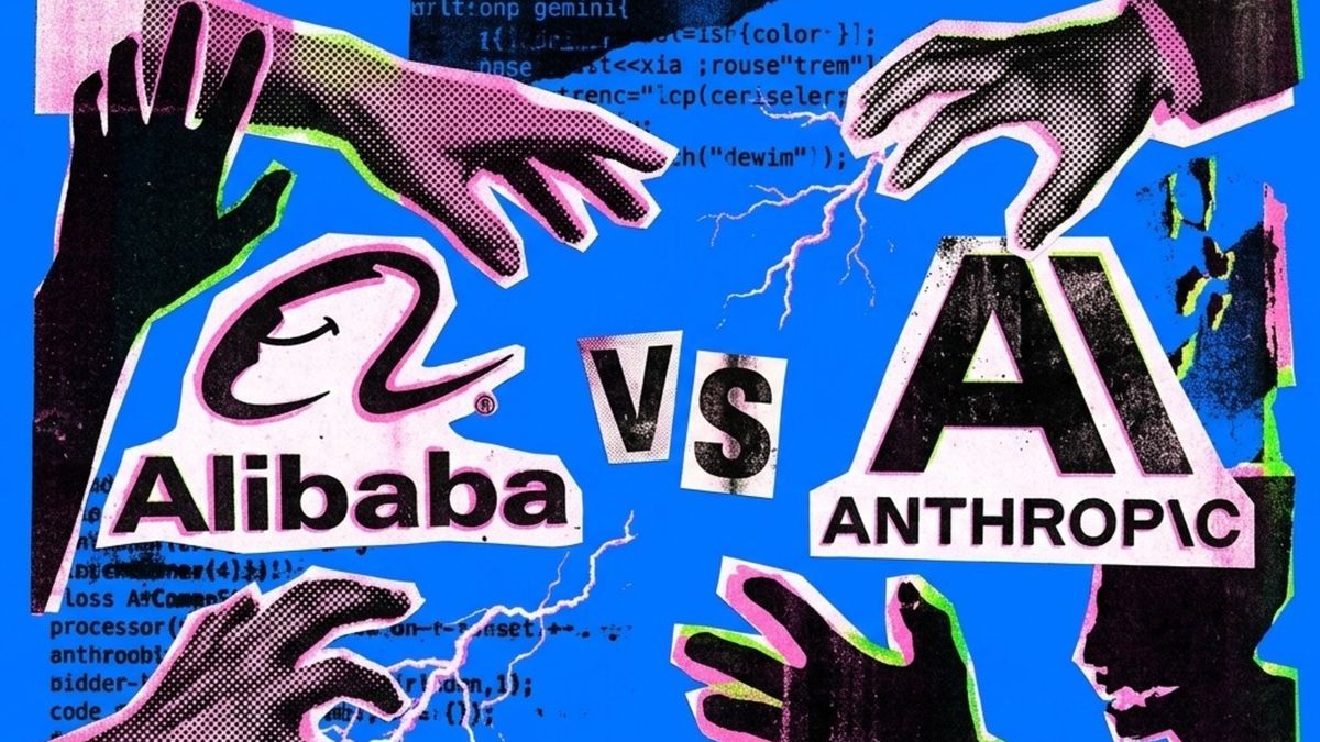 Anthropic denuncia que Alibaba usó 25.000 cuentas falsas para acceder a Claude y replicar su IA