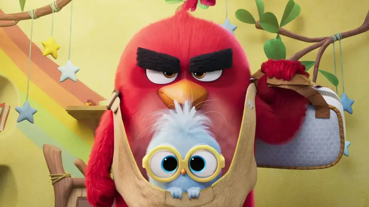 La película Angry Birds 3 presentó su primer tráiler y confirma su fecha de estreno