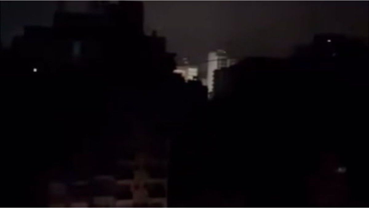 Mar del Plata y la Costa Atlántica sufrió un apagón masivo que afectó a miles de vecinos