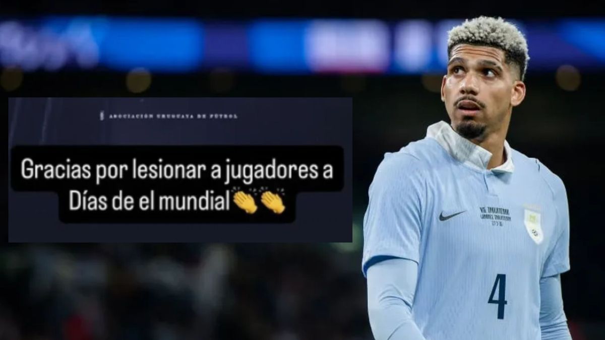 El hermano de una figura de Uruguay fulminó a Marcelo Bielsa antes del Mundial 2026