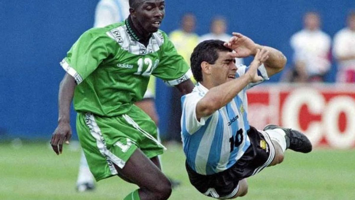 El historial de la Selección argentina contra rivales africanos en Mundiales: cómo le fue cada vez que los enfrentó