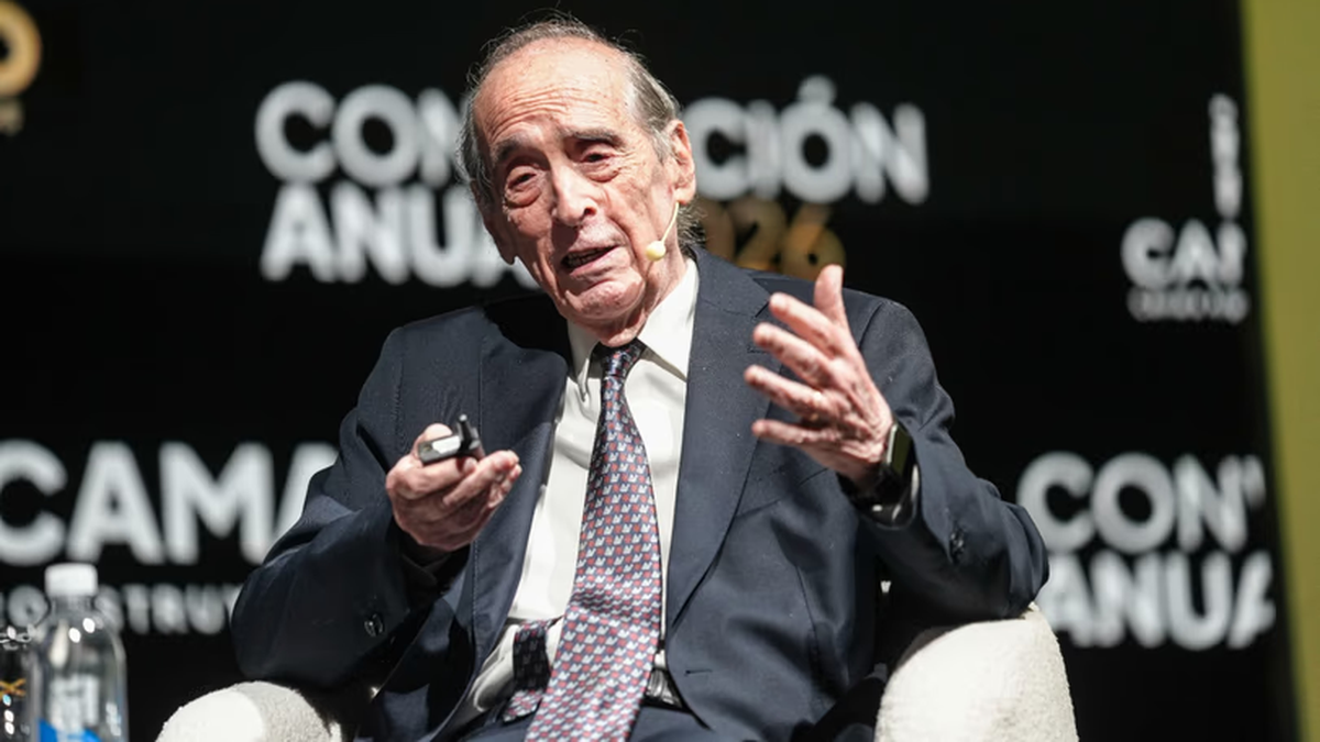 Los planetas están alineados, pero la construcción sigue 30% por debajo de 2023 y reclamó un plan para reactivarse