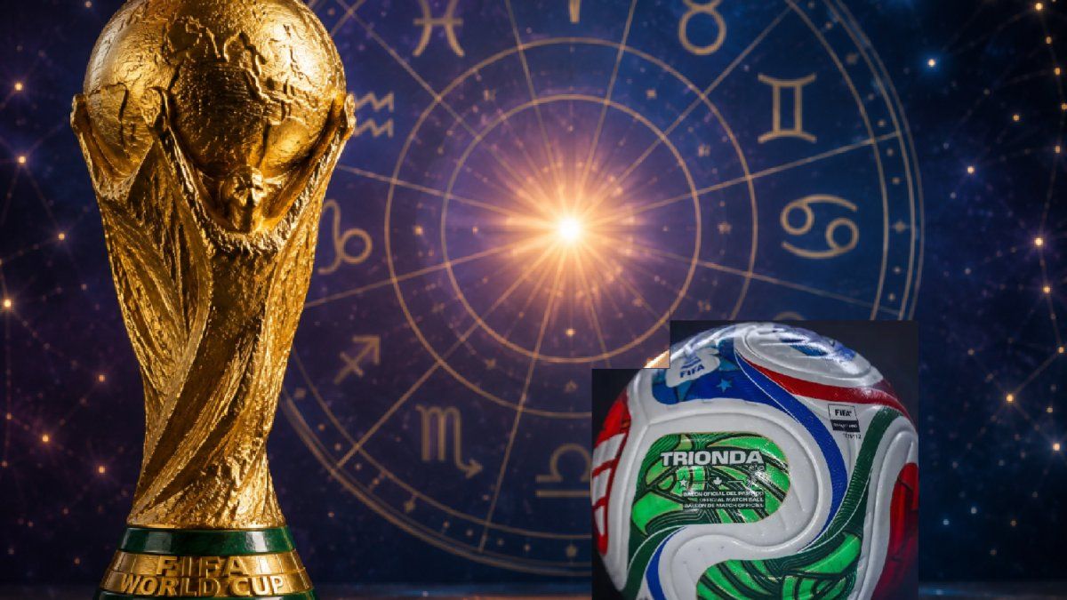 Astrólogo vaticinó triunfo ante Cabo Verde por penales y pronosticó una batalla en semifinales