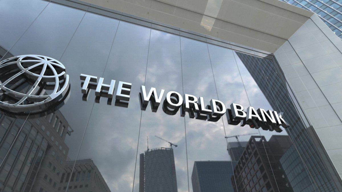 El Banco Mundial define los detalles de la garantía de u$s2.000 millones para la Argentina