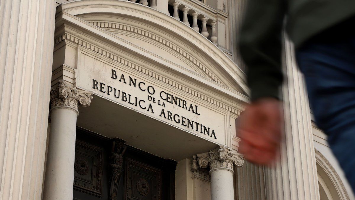 Las claves del proyecto de Javier Milei para reformar la Carta Orgánica del BCRA