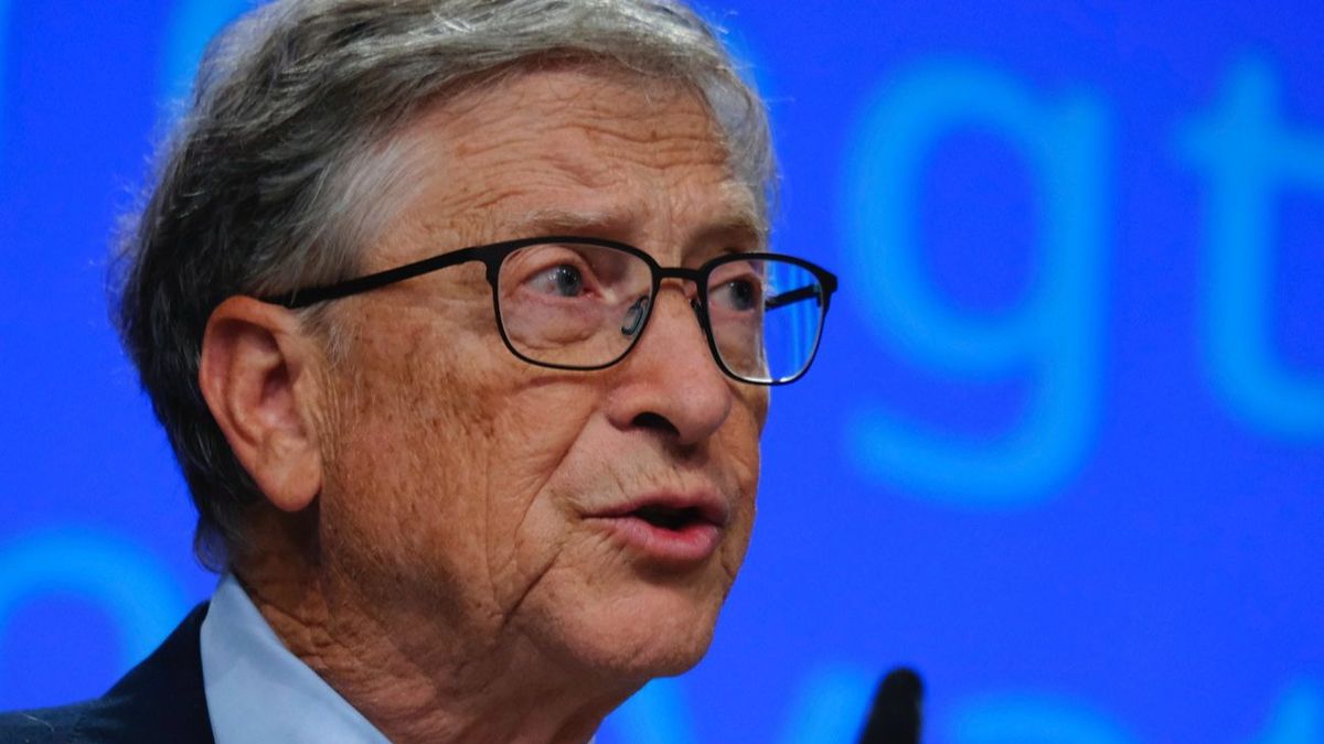Bill Gates aseguró que no presenció crímenes pero que pudo haber coincidido con alguna víctima