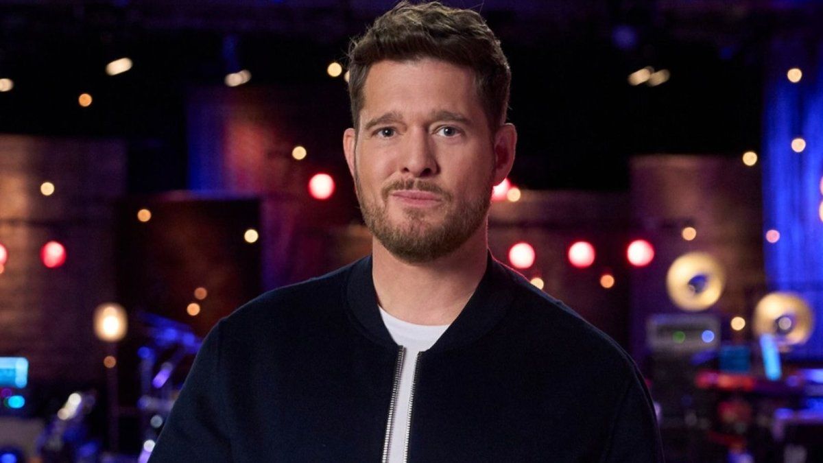 De cuánto es la fortuna de Michael Bublé, el canadiense más argentino furor en el Mundial 2026