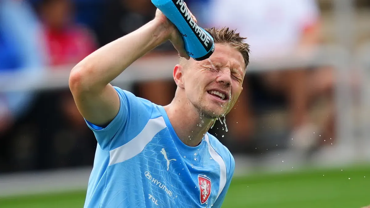 Qué es la cúpula de calor, el fenómeno que amenaza a los hinchas y jugadores del Mundial con máximas de 46°C