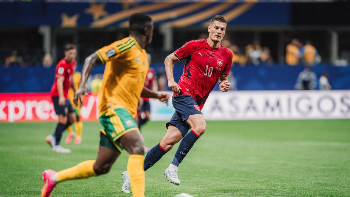 República Checa anotó el gol más rápido del Mundial 2026, pero no le alcanzó y empató con Sudáfrica