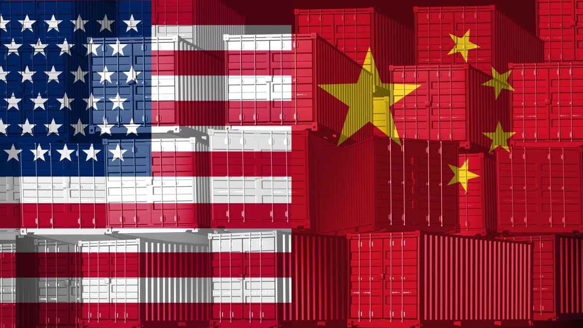 China toma represalias contra 10 empresas de EEUU luego de recibir nuevas sanciones
