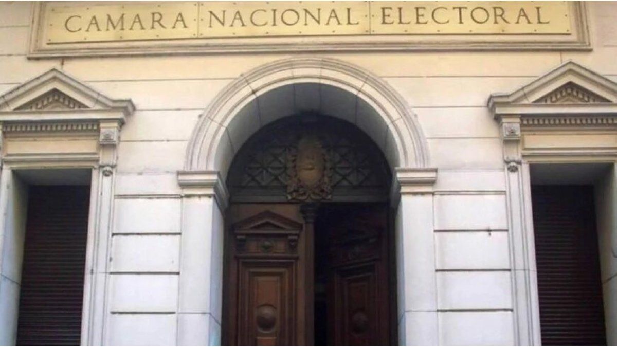 La Justicia electoral habilitó una prueba piloto para juntar firmas digitales en proyectos de ley