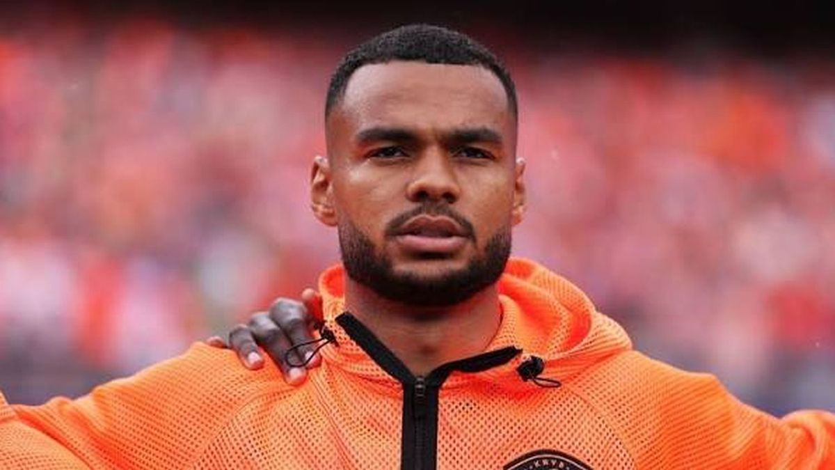 La difícil decisión que tomó el holandés Cody Gakpo tras la muerte de su hijo durante el Mundial 2026