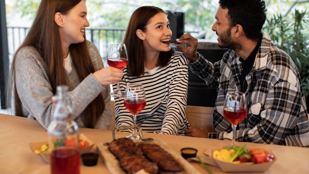 Las 3 escapadas más recomendadas de Buenos Aires para desconectarse y comer rico