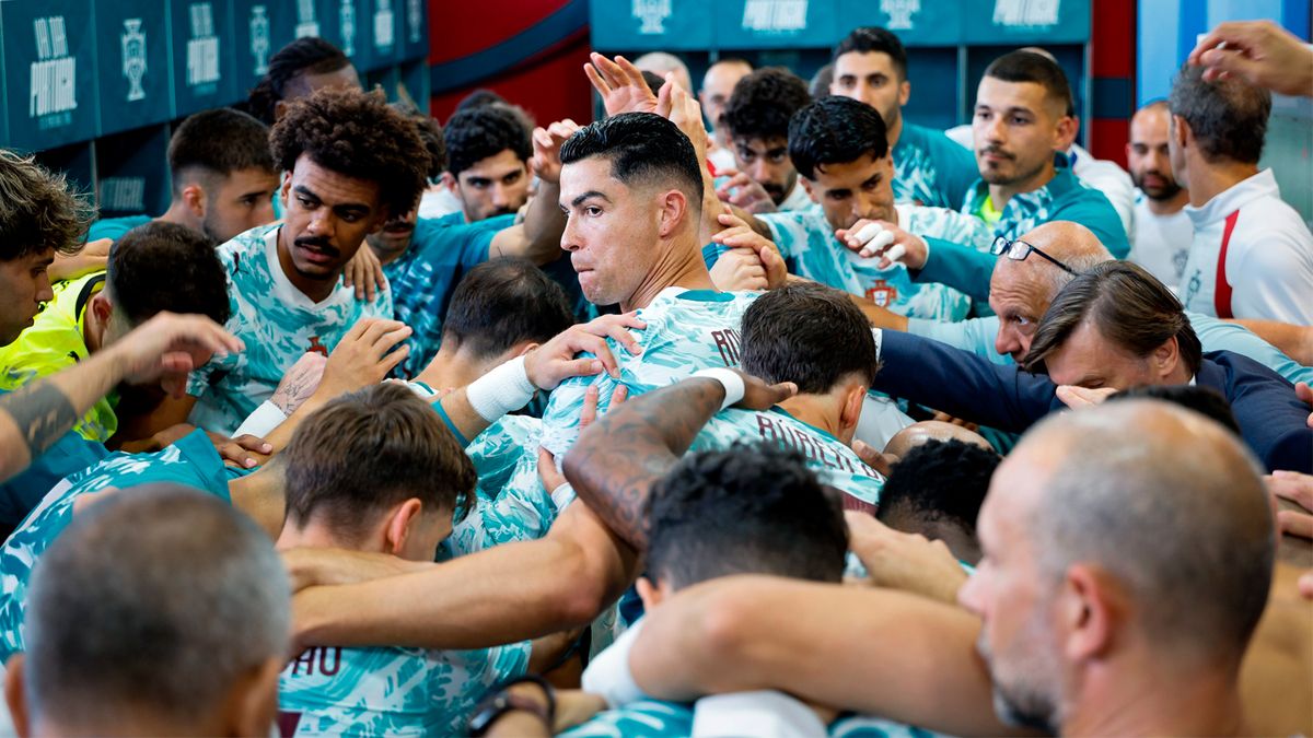 Portugal llega al Mundial 2026 con más dudas que certezas luego de la victoria contra Nigeria
