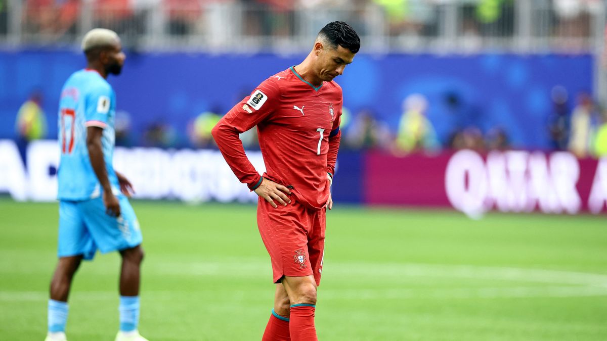 ¿El fin de una era? Cristiano Ronaldo dejaría la Selección de Portugal tras el Mundial 2026: Es el último baile