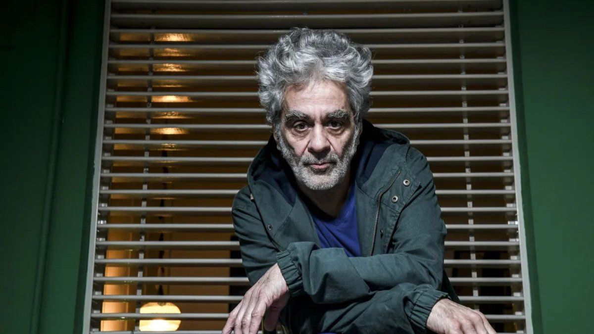 Murió Daniel Melingo, exmiembro de Los Abuelos de la Nada, cofundador de Los Twist y referente del rock nacional
