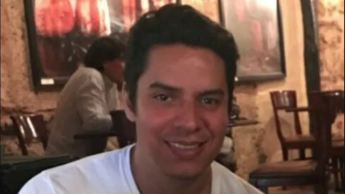 Detuvieron a una viuda negra acusada de matar al empresario y socio de Martín Menem
