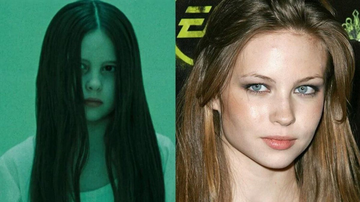 Murió Daveigh Chase, actriz infantil reconocida por las películas La llamada y Donnie Darko