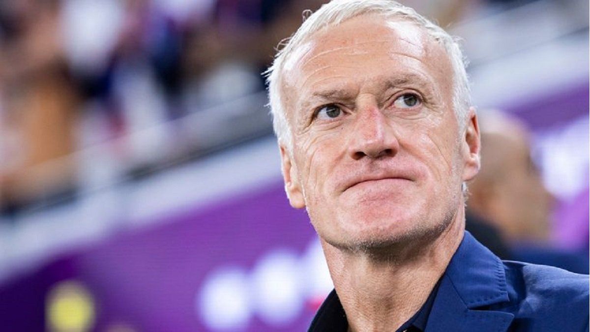 Didier Deschamps vuelve a París por la muerte de su madre y no dirigirá ante Noruega