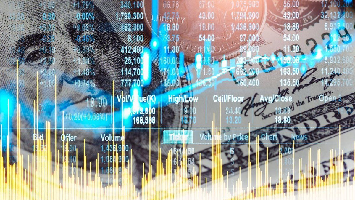 Dólar hoy y dólar blue hoy minuto a minuto: a cuánto opera este jueves 25 de junio