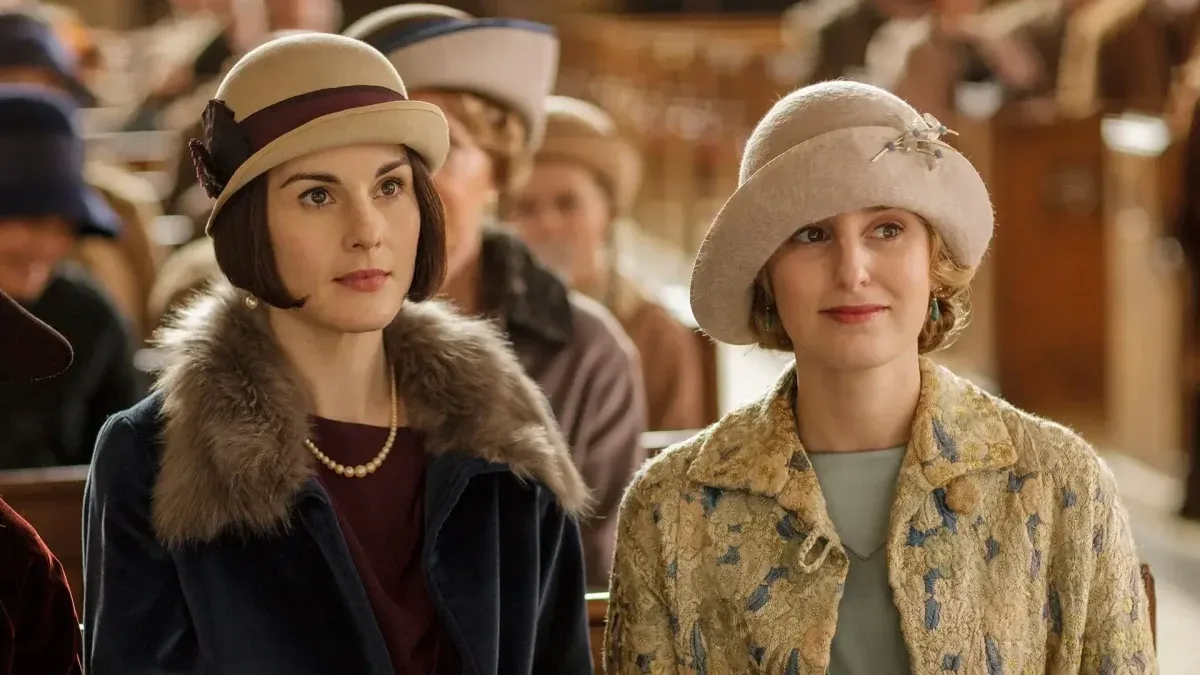 La serie de Prime Video considerada una de las mejores producciones de época del siglo