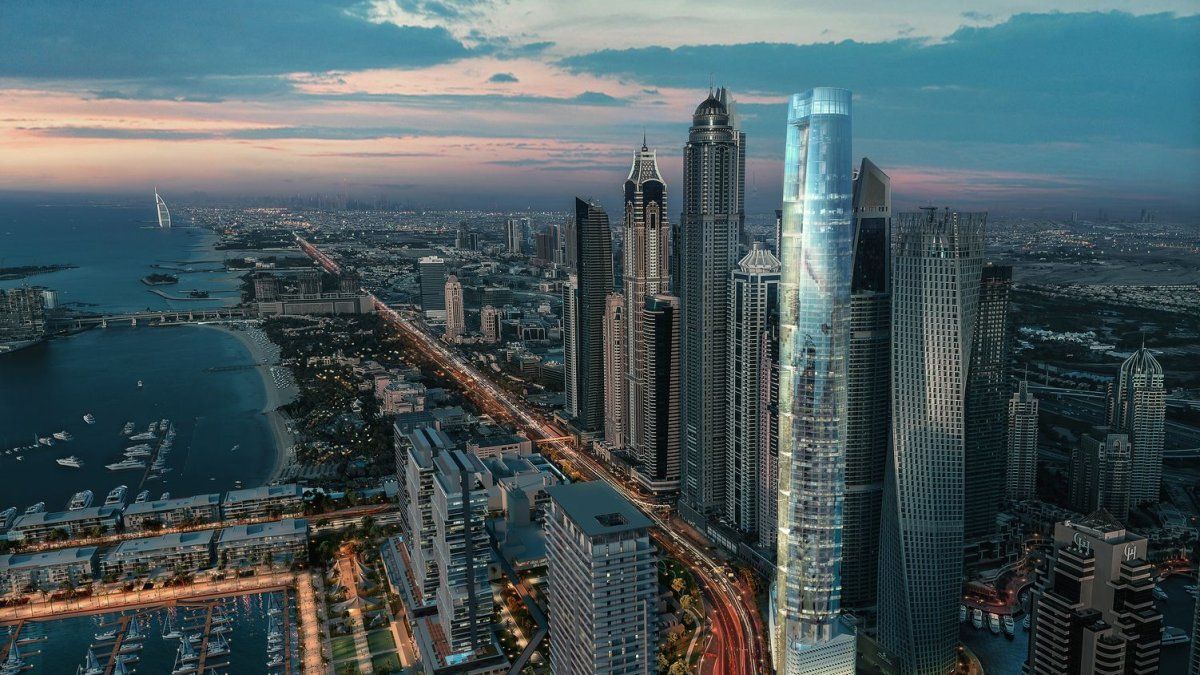 Ranking de las 10 ciudades más elegidas por los empresarios para vivir y hacer negocios