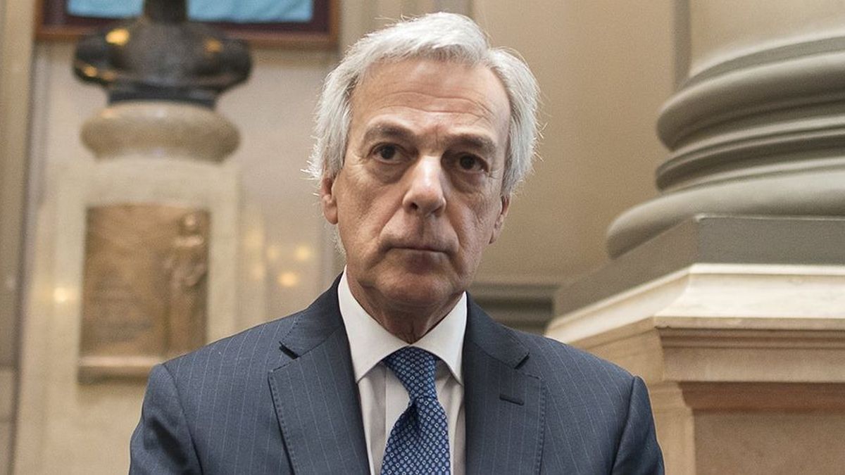 La Justicia rechazó la cautelar del juez Martín Irurzun y quedó más cerca de dejar la Cámara Federal