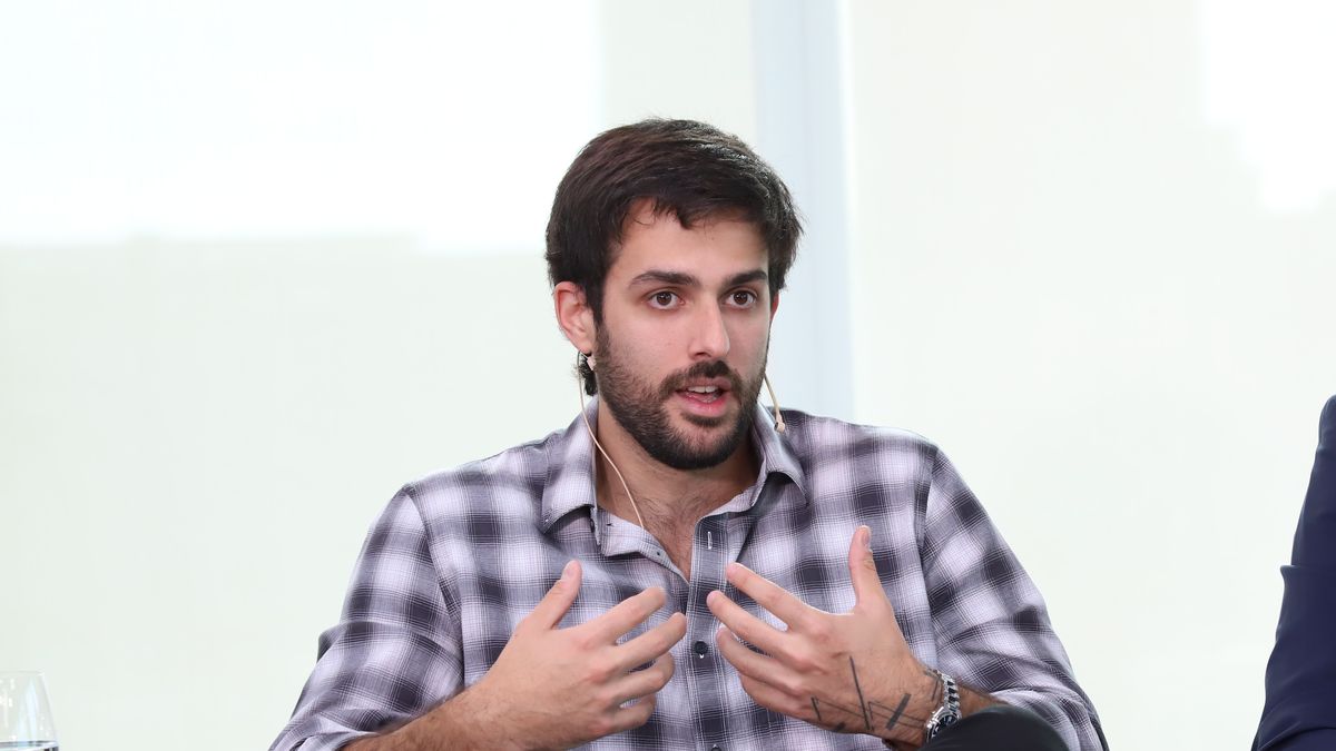 La tecnología tiene que eliminar fricciones, pero no reemplazar el vínculo humano