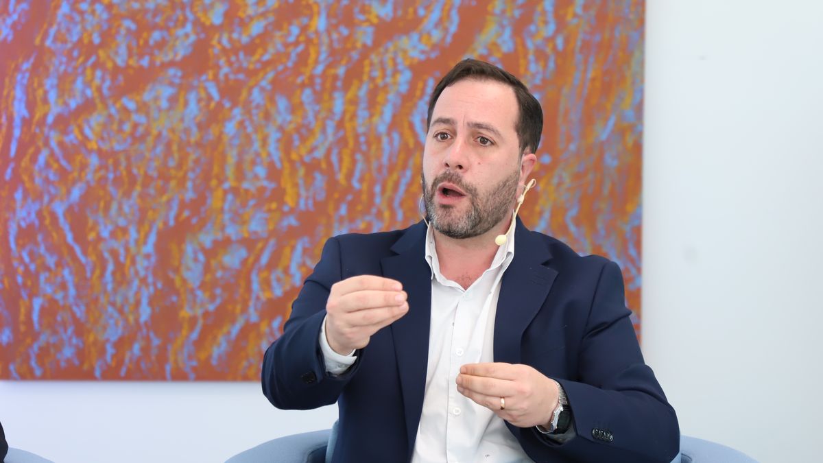 Falta un poco de creatividad y permeabilidad en el mercado respecto de cómo articular los riesgos