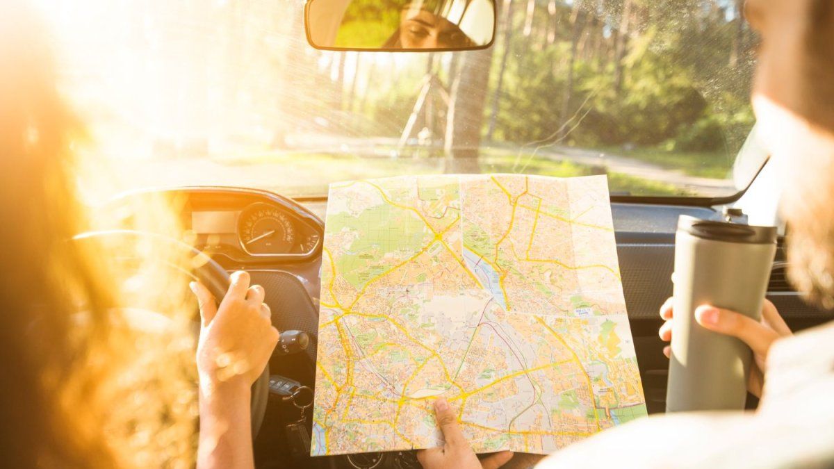 El pueblito de Buenos Aires para desconectarse y descansar entre arroyos y lagunas