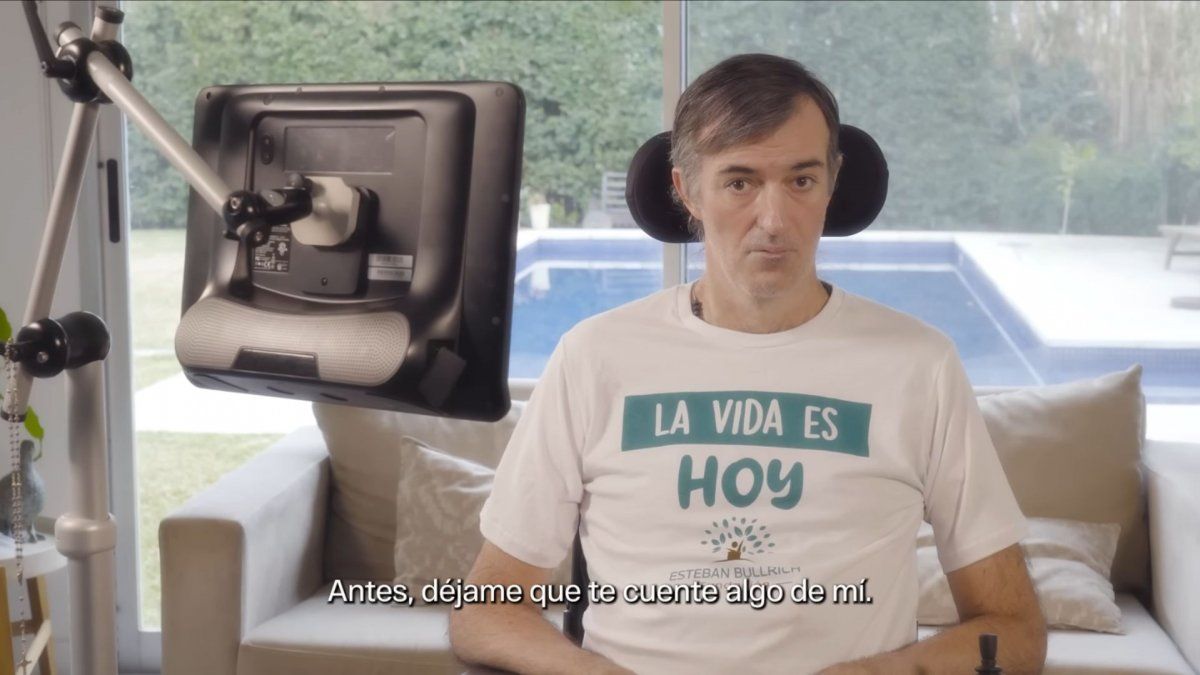 Esteban Bullrich anunció su salida del PRO por diferencias con el caso Manuel Adorni