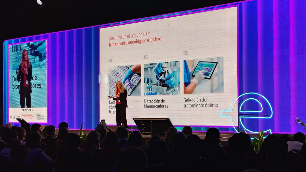 la IA y las lecciones intergeneracionales marcaron el pulso de Experiencia Endeavor 2026