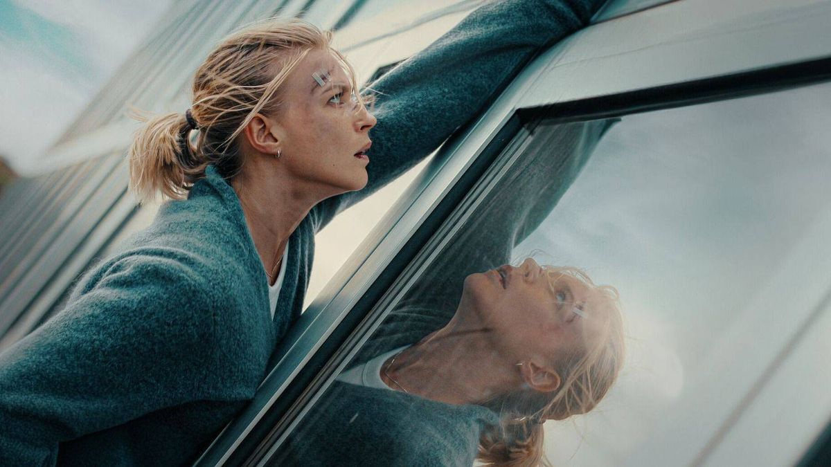 La película de acción que arrasa en Netflix y ya figura entre los mayores éxitos de su catálogo