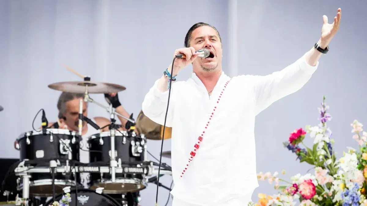 ¿Faith No More vuelve a los escenarios? El mensaje que ilusiona a los fans de la banda