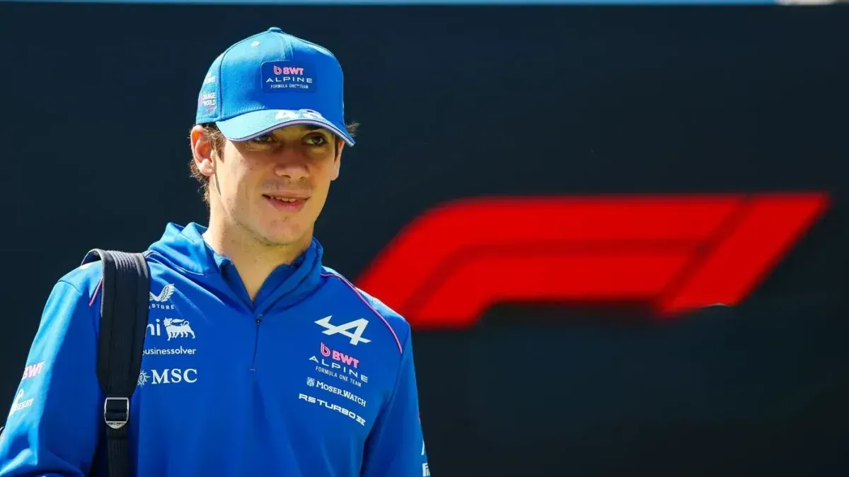 Alpine destacó la remontada de Franco Colapinto y anticipó un fin de semana clave en Bélgica