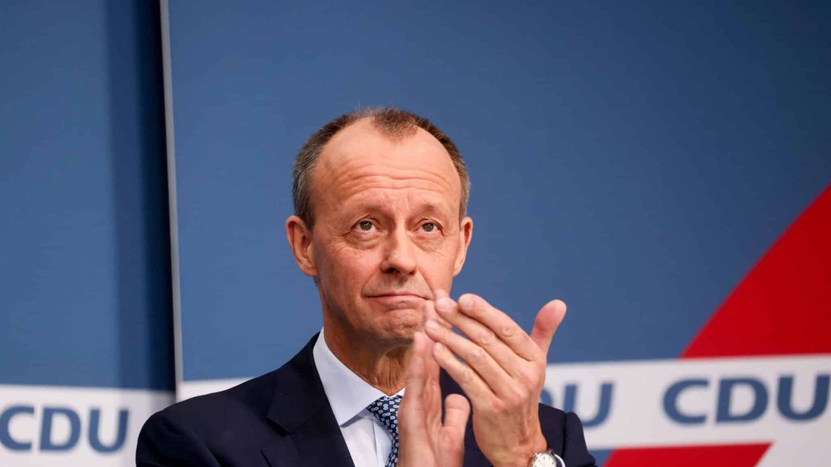Alemania promete continuar con la colaboración con Francia tras el fracaso de un caza europeo