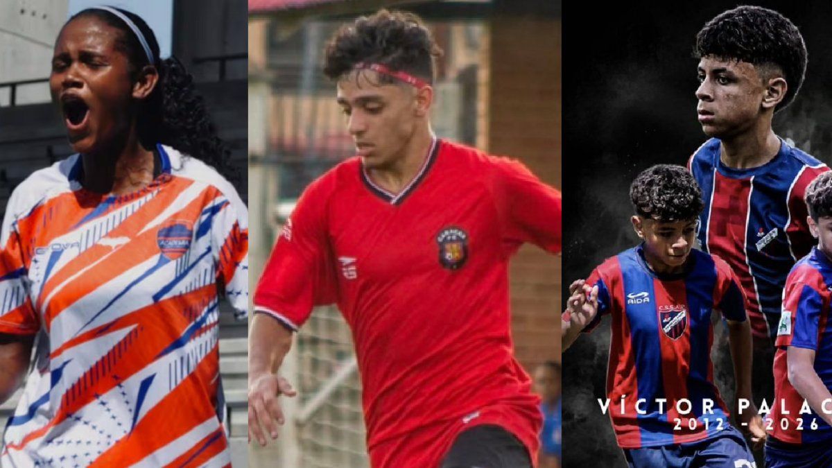 La Federación Venezolana de Fútbol confirmó la muerte de tres futbolistas por los terremotos