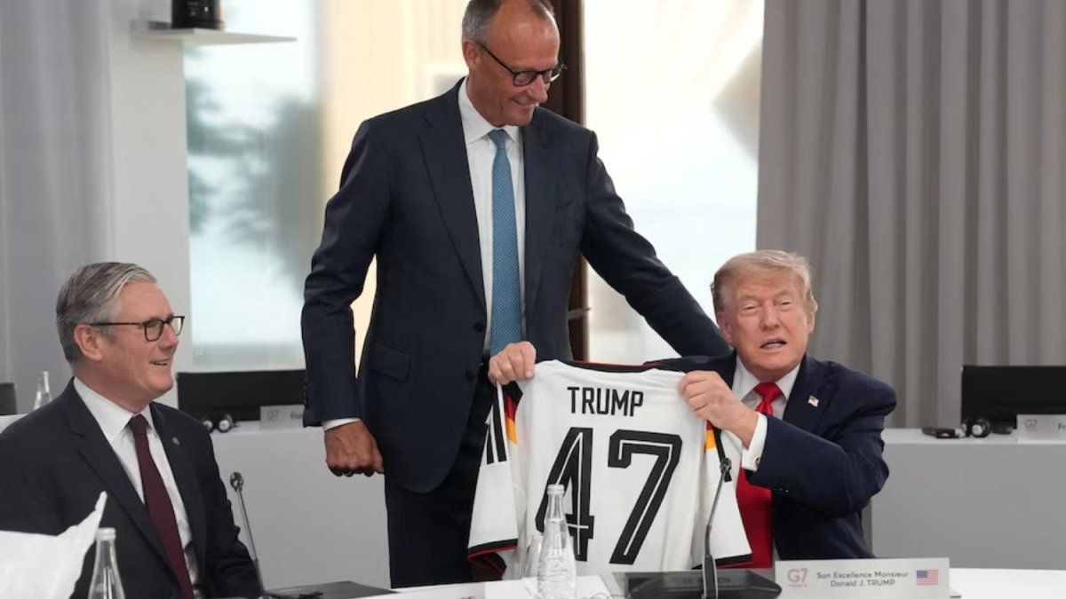 Los momentos memorables de la cumbre del G7 en Francia entre la política y las anécdotas