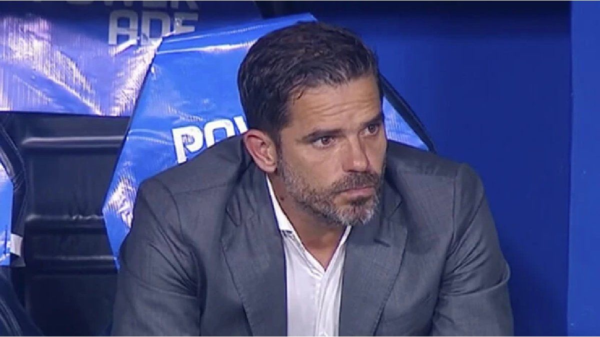 Fernando Gago recibió el alta tras sufrir un infarto y ya continúa la recuperación en su casa
