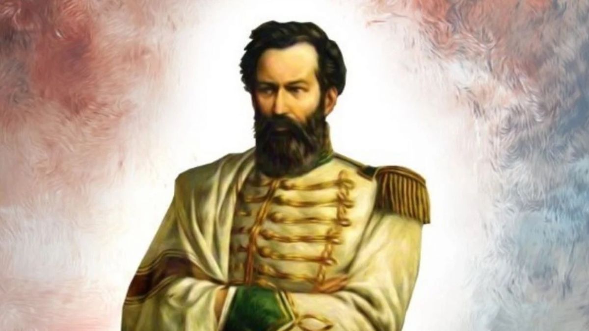 Quién fue Martín Miguel de Güemes, el prócer que se conmemora cada lunes 17 de junio