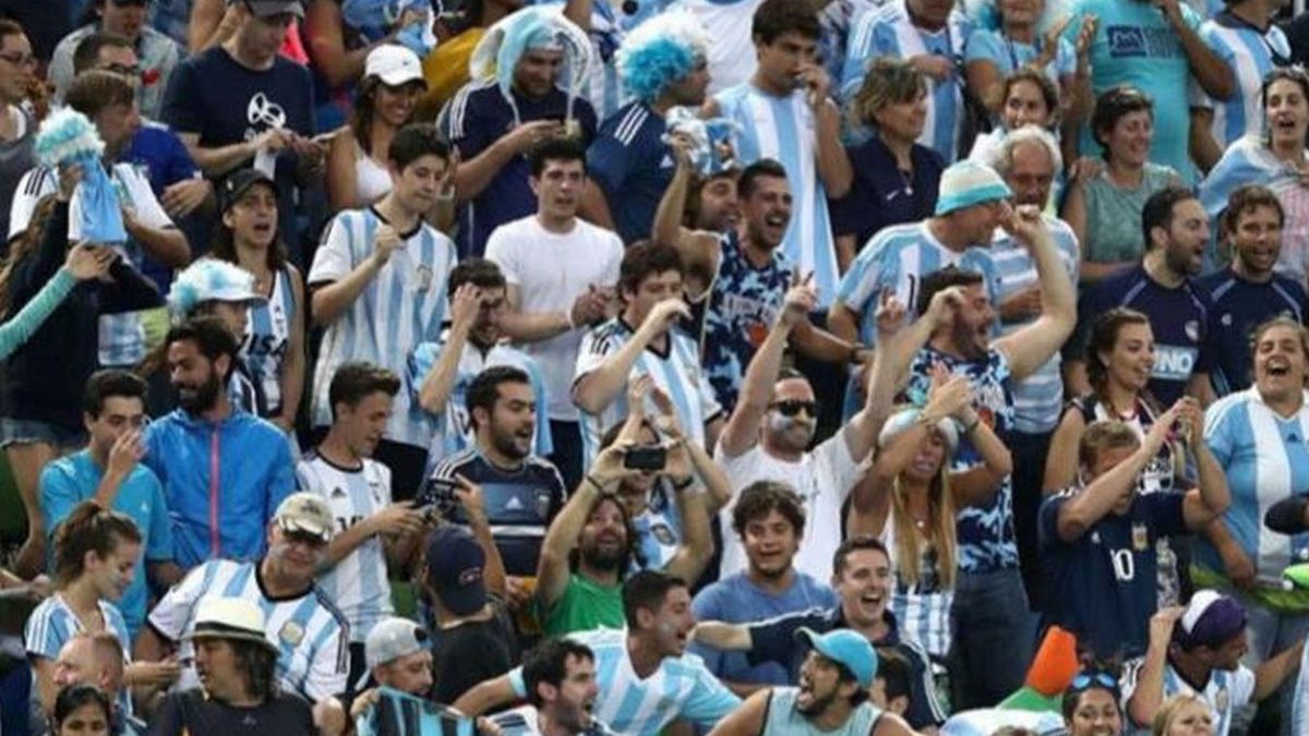 los precios en el estadio de Kansas City y cuánto cuesta seguir a Argentina en la fase de grupos