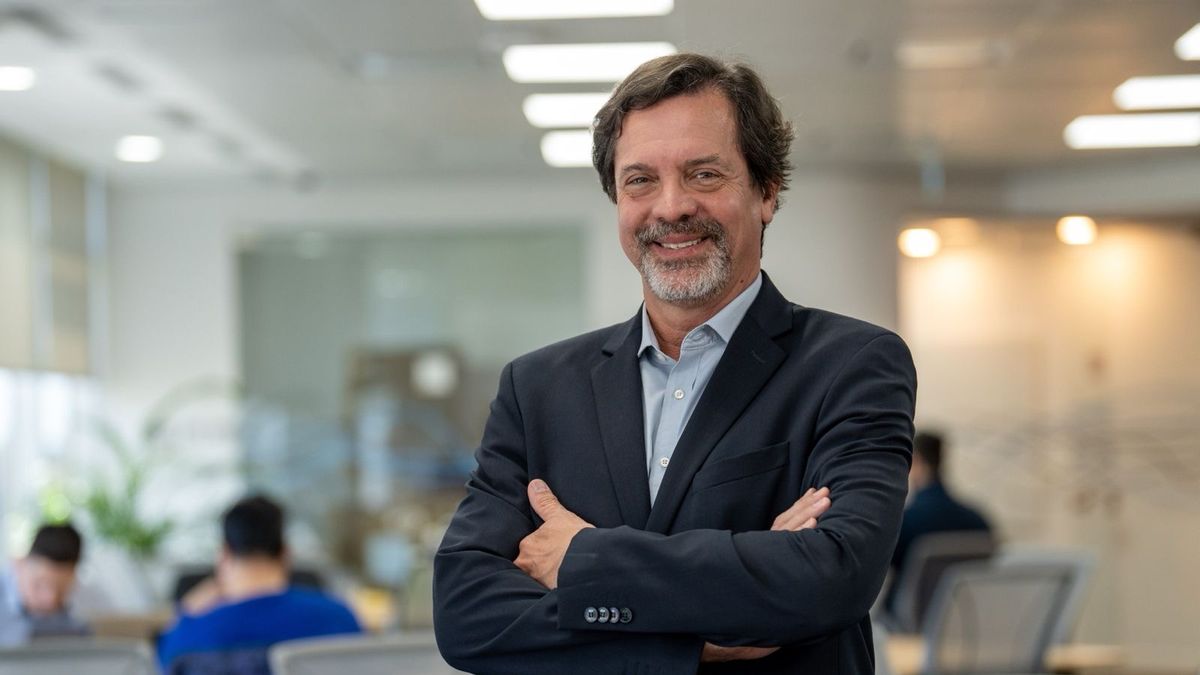 Girar dividendos fue central para decir que hoy se puede confiar más en Argentina”