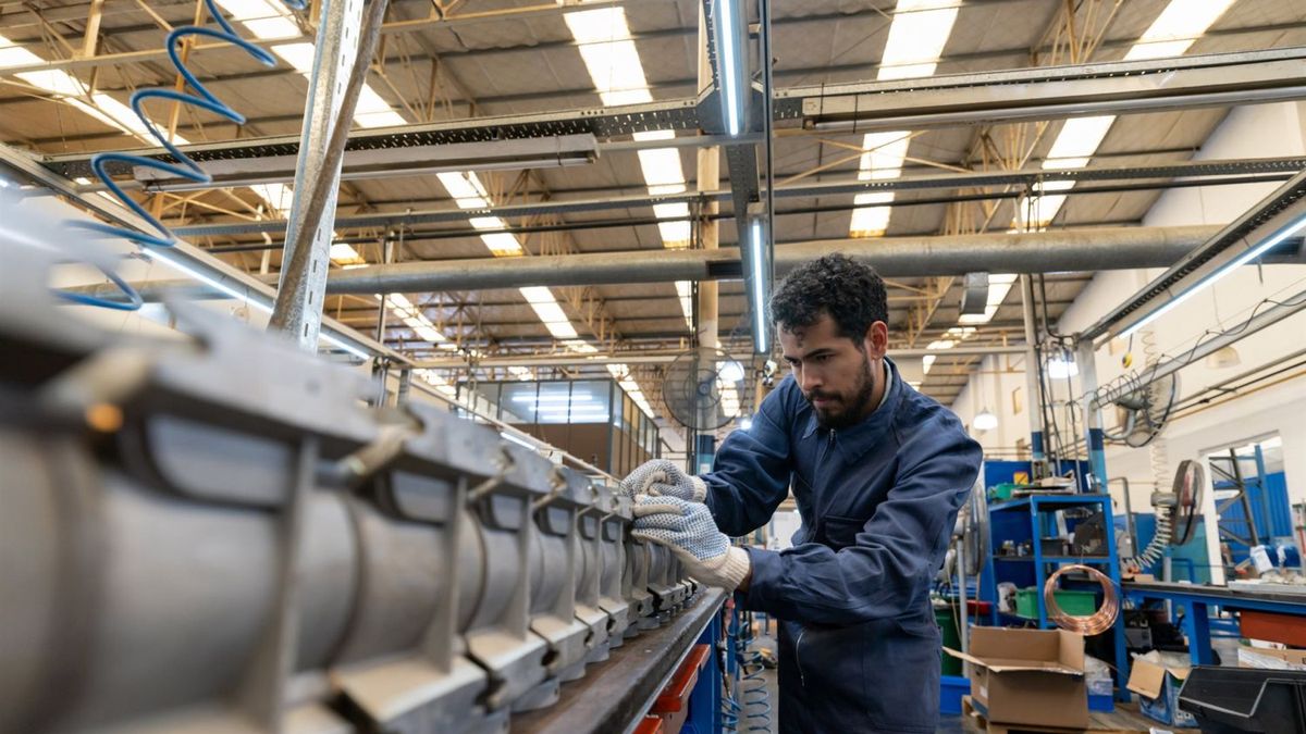 Pymes en rojo: No alcanza con sobrevivir