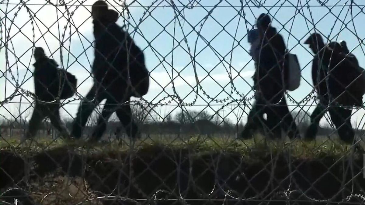 España recibió casi un millón de solicitudes de regularización de migrantes, más del doble previsto